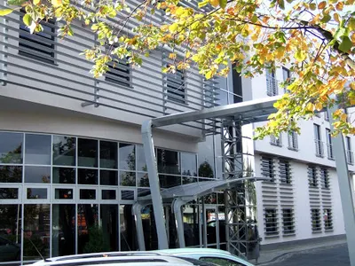 Hotel 3 Trio Białystok